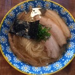 自家製麺 カミカゼ - 