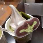 喜久水庵 ナゴミ - 料理写真: