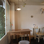 cafe shibaken - 