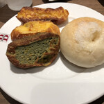 バケット - 