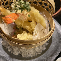 月亭 新宿本店 -  月亭 新宿本店 -