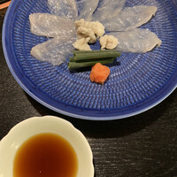 月亭 新宿本店 -  月亭 新宿本店 -