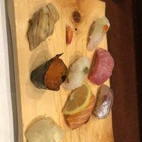 会員制 寿司割烹鷹勝 博多総本店 -  会員制 寿司割烹鷹勝 博多総本店 -