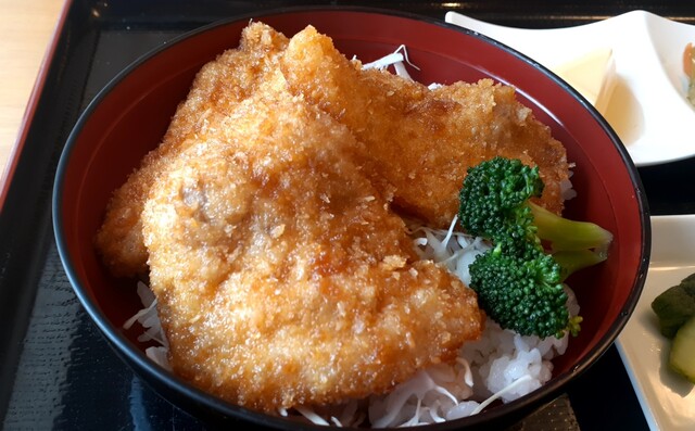 柚子庵（ユズアン） - 鶴岡（居酒屋）の写真