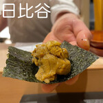 まんてん鮨 日比谷オクロジ店 - 