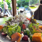 ベーカリー&レストラン 沢村 - 