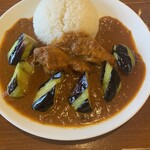 OKANO CURRY - 