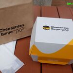 Cheeseness Burger ToGo - （2022年06月）