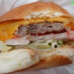 Cheeseness Burger ToGo - （2022年06月）