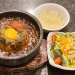 肉どろぼう - 