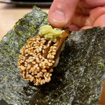 まんてん鮨 日比谷オクロジ店 - 