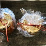 レストラン・ドゥースドゥース - 