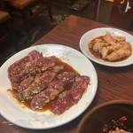 焼肉 食堂苑 - 