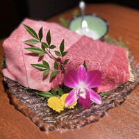 焼肉冷麺 ユッチャン 北新地店 - 