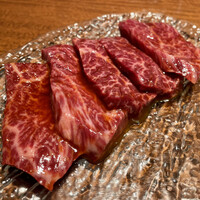 焼肉冷麺 ユッチャン 北新地店 - 