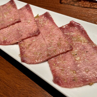 焼肉冷麺 ユッチャン 北新地店 - 