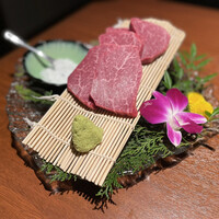 焼肉冷麺 ユッチャン 北新地店 - 