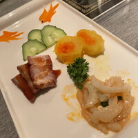 涵梅舫 銀座店 - 
