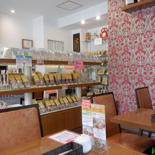 ティーハウス マユール_2