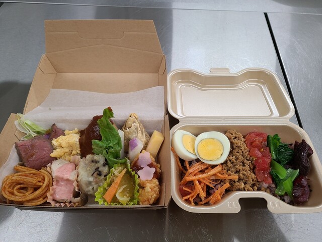 momosakutree - 蔵王（中華料理）の写真