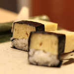 Sushi Naka - 