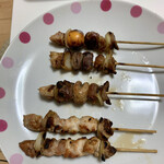 Ganso Bibai Yakitori Mifune - 