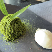 DINING & BAR TABLE 9 TOKYO - 