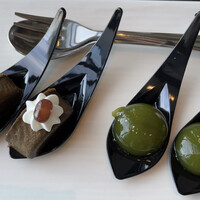 DINING & BAR TABLE 9 TOKYO - 
