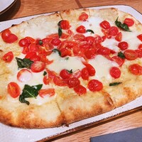 オービカ モッツァレラバー 横浜店 - 