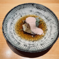 鮨 つぼみ - 