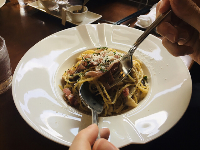 Italian &amp; Cafe EMUSICA photo 3