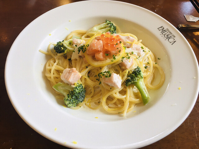 Italian &amp; Cafe EMUSICA photo 2