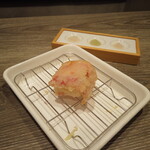 Sapporo Kasu Soba To Tempura Fuudo - 