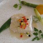 オーベルジュ フレンチの森 Prince Etoile - 