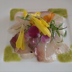 オーベルジュ フレンチの森 Prince Etoile - 