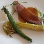 オーベルジュ フレンチの森 Prince Etoile - 