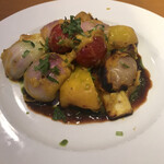 タンドールバル カマル2号 - タンドールベジ