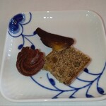 オーベルジュ フレンチの森 Prince Etoile - 