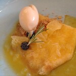 オーベルジュ フレンチの森 Prince Etoile - 