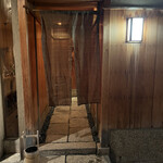 もめん - 涼やかに揺れる初夏のもめんさん。