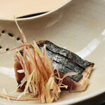 もめん - 香ばしく美味しい！茗荷も爽やかに香ります！