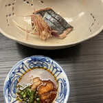 もめん - 走りの鰹のたたき。今年お初です♡