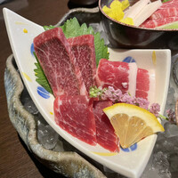 馬桜 下通り店 - 