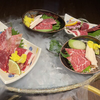 馬桜 下通り店 - 