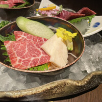 馬桜 下通り店 - 