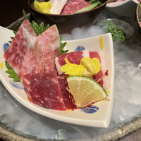 馬桜 下通り店 - 