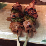 Yaoki Yakitori - 