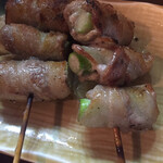 Yaoki Yakitori - 