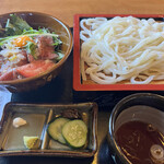 Soba Dokoro Den - 