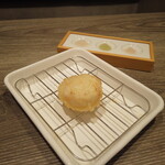 Sapporo Kasu Soba To Tempura Fuudo - 